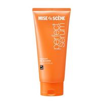 Mise en Scene Perfect Serum Treatment 330ml – Hair Nourishing, Damage Care, Korean 330ml orange