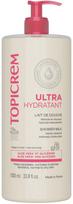 Kūno prausimosi pienelis Topicrem Ultra-hydrating, 1000 ml