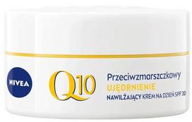 Veido kremas Nivea Q10, 50 ml, SPF 30