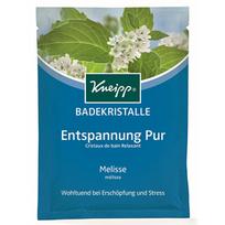 Vonios druska Kneipp Pure Relaxation, 60 g