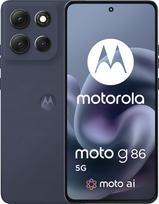 Mobilusis telefonas Motorola Moto G86 5G PB7L0103PL, 256GB, mėlyna sp.