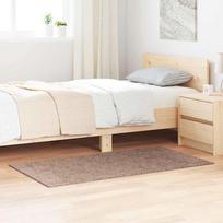 Neslystantis plaukuotas kilimas Ruda 80 x 150 cm PP