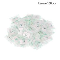 100Pcs Jasmine Lemon Vanilla Deodorant Sachet Fragrance Bags For Wardrobes Cars And Home Fragrances For Homes Shoe Fresheners Lemon