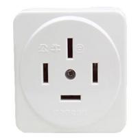 Bull Industrial 3-Phase 4-Pole Surface-Mounted Power Socket 380V