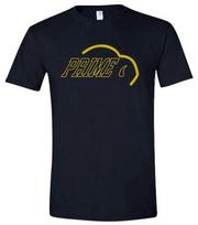 Prime T-shirt Tops Tees Unisex - We Coming L