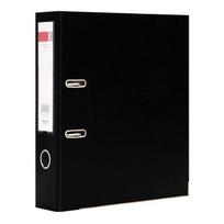 Deli A4 Two-Hole Lever Arch File Folder, 3-Pack