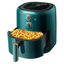 SHANBEN 4.2L Smart Air Fryer CN plug (adapter included)
