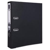M&G ADM95076 A4 PP 2-Hole D-Ring Lever Arch File Folder