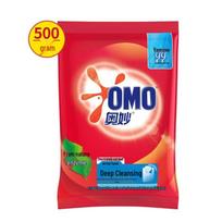OMO Gilaus Plovimo Skalbimo Milteliai
