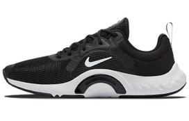 Nike Wmns Renew In-Season TR 11 Wide 'Black White' 35.5