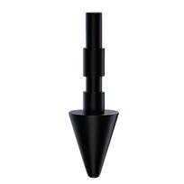 Replacement Pencil Tips for Xiaomi Stylus Spare Pen Nibs for Xiaomi Pad 5/5pro Touch Screen Tablet Pen Tip Smart Accessories