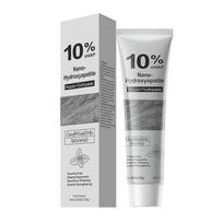 (3PCS) Hydroxyapatite Toothpaste, 10% Nano-Hydroxyapatite Toothpaste for Advanced Enamel Protection, New Upgraded Formula, Gentle Mint, Fresh Breath 3PCS