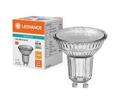 LED reflektorinė lemputė PAR16 GU10/4,3W/230V 2700K 36° - Ledvance