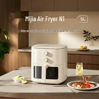 Xiaomi N1 Smart Air Fryer CN plug (adapter included)