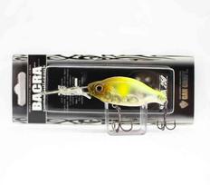 Gan Craft Bacra 250 63 mm 1/2 oz Floating Lure 13 (8342)