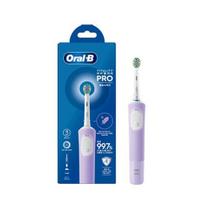 Oral-B Electric Toothbrush D103 Vitality Pro Floss Action  Mist