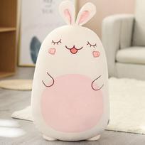 80cm Squish Pillow Plush Toy Animal Kawaii Unicorn Dinosaur Lion Soft Big Pillow Buddy Stuffed Cushion Valentine's Gift For Girl 80cm