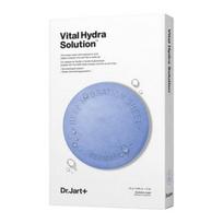 Dr.Jart+ The Mask Water Jet Vital Hydra Solution 5EA/10EA 5EA