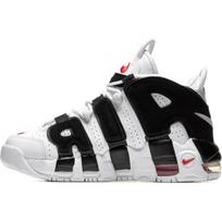 (GS) Nike Air More Uptempo 'Scottie Pippen' Kids' 415082-105 EU 37.5