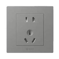 Gongniu 10A Standard 5-Hole Wall Socket G32Z223