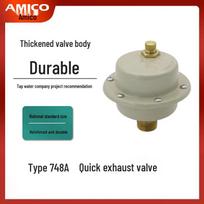AMICO 748A Lever-Type Air Release Valve