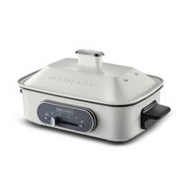 Morphy Richards Multi-Functional Electric Cooker MR9088 CN plug (adapter included)