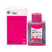 KST Compatible Red Ink Refill for Xiaomi Mijia Inkjet Printers