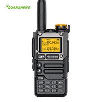 QUANSHENG UV-K6 Racija