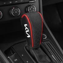 AADV1 Suitable for KIA Sportage Ceed Sorento Cerato Optima Picanto Soul K5 Stonic car shift handle cover anti-slip gear lever shift co