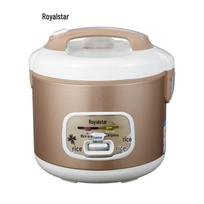 Rongshida RX-T30DCA 3L Electric Rice Cooker CN plug (adapter included)