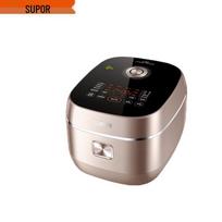 SUPOR 4L Low-Sugar IH Rice Cooker with 0-Coating 316 SS Pot CN plug (adapter included)