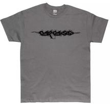 CARCASS T-SHIRT sizes S M L XL XXL 3 4 XL colours White, Charcoal Grey S įvairiaspalvis