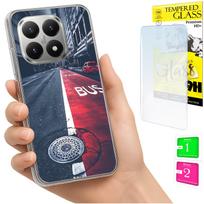 Etui Do Xiaomi 15T Obudowa Foto Case Plecki Futerał + Szkło 9H