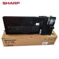 Sharp SF-CT300 Original Black Toner Cartridge