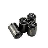 BYRDVE1 for Nissan Nismo GTR Z Qashqai J10 Tiida Teana Juke X-trail Rogue Versa Altima Car Wheel Tire Valve Tyre Stem Air Caps