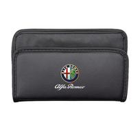 rmvl7 Multifunction Car Organizers Pocket Bags Auto Accessories For Alfa Romeo Giulietta Mito 159 Giulia Stelvio 156 147 Tonale Brera