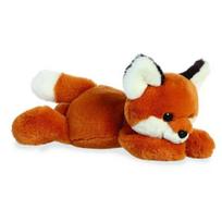 „Finn“, lapių pliušinis žaislas – 30 cm