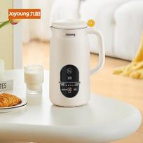 Joyoung 600ml nešiojamas išmanusis sojų pieno ir maisto smulkintuvas CN kištukas (adapteris įtrauktas)