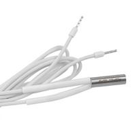 Qi Pang High-Power 3D Printer Heating Rod: 12V/24V, 60W/70W, High Temperature Resistant Tube