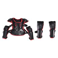 Kids Dirt Bike Gear Teen Riding Protector for Cycling Skating Motocross S