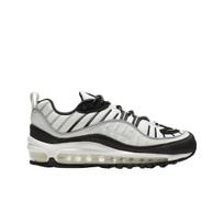 (w) Nike Air Max 98 Black Sail 270