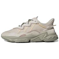 Adidas Originals Ozweego 'Beige Grey' Women's Sneakers IE4529 35⅔