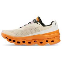 Cloudmonster Fawn Turmeric Moteriški sportbačiai Kreminiai 61.98652 40.5