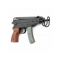 Automatas Scorpion M37F - Airsoft