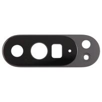 For Google Pixel 10 Pro XL Rear Camera Lens Cover juoda