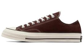 „Converse Chuck 70 Low“ „Dark Root“ A08189C 36 beige