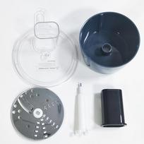Pjaustytuvas Thermomixer daržovių smulkinimo maišytuvo priedai Thermomix TM5 TM6 daugiafunkcinis pjaustymas virtuvės Thermomix TM6