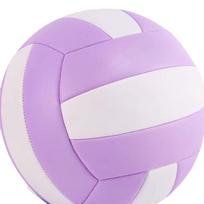LISM Machine-Stitched Volleyball white