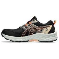 ASICS Gel-Venture 9 Women Low Top Running Shoes Black 1012B313-005 41.5