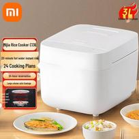 Xiaomi 3L išmanusis ryžių viryklė CN kištukas (adapteris įtrauktas) white